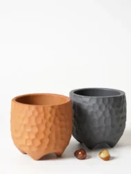 Cement Pebble Combo Plante - Image 2