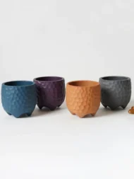 Cement Pebble Combo Plante - Image 3